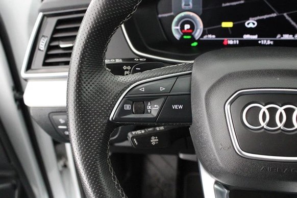 Audi Q5 - Afbeelding 19 van 30