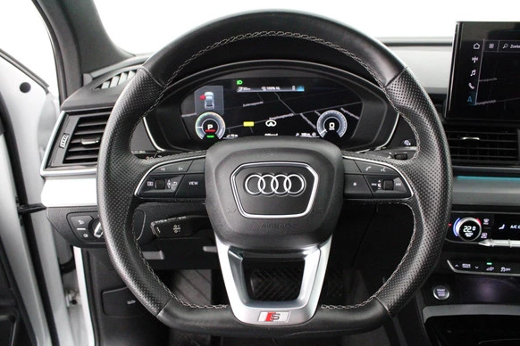 Audi Q5 - Afbeelding 20 van 30