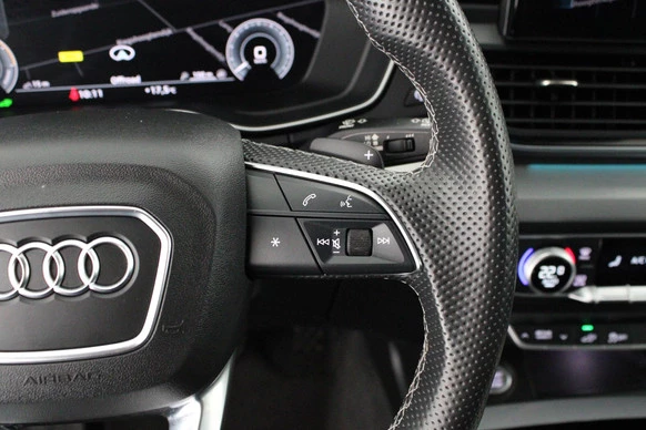 Audi Q5 - Afbeelding 22 van 30