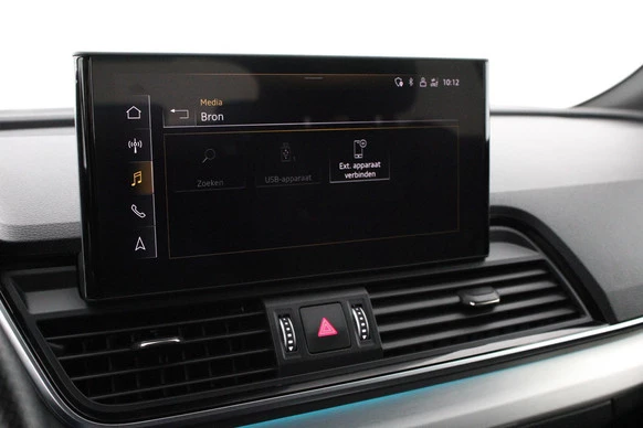 Audi Q5 - Afbeelding 25 van 30