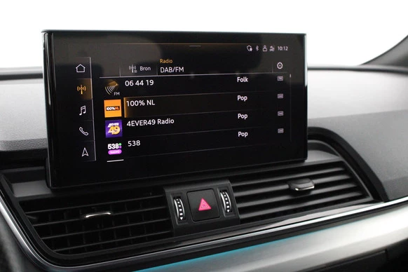 Audi Q5 - Afbeelding 26 van 30