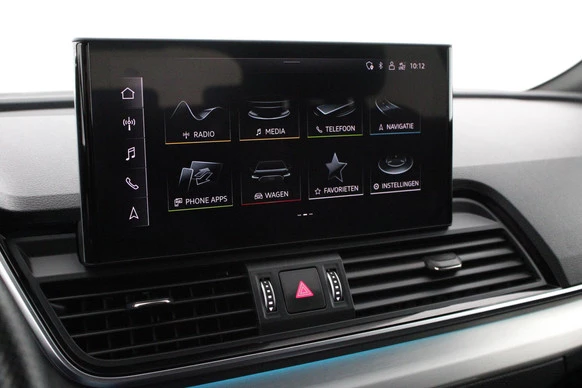 Audi Q5 - Afbeelding 27 van 30