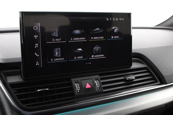 Audi Q5 - Afbeelding 28 van 30