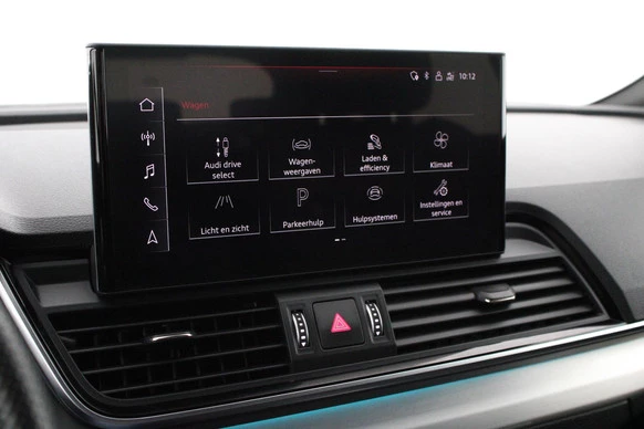 Audi Q5 - Afbeelding 29 van 30