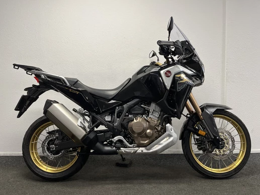 Honda CRF 1100 - Afbeelding 1 van 23