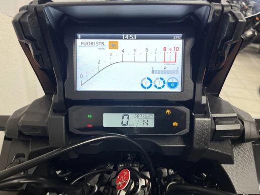 Honda CRF 1100 - Afbeelding 2 van 23