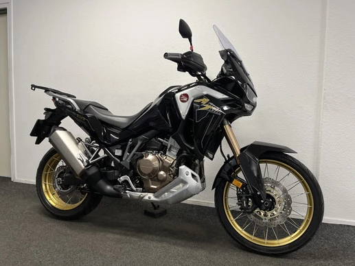 Honda CRF 1100 - Afbeelding 3 van 23