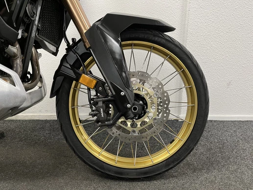 Honda CRF 1100 - Afbeelding 5 van 23