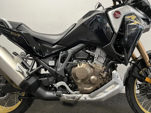 Honda CRF 1100 - Afbeelding 6 van 23