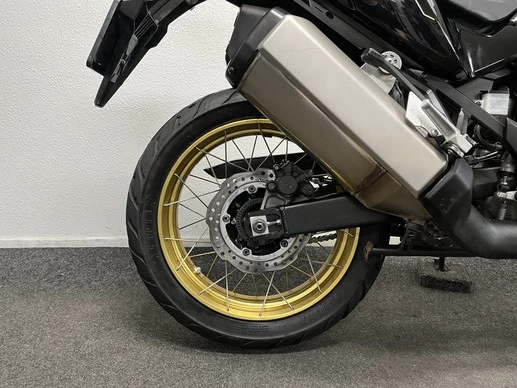 Honda CRF 1100 - Afbeelding 7 van 23