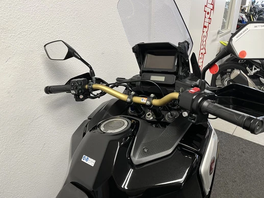 Honda CRF 1100 - Afbeelding 8 van 23