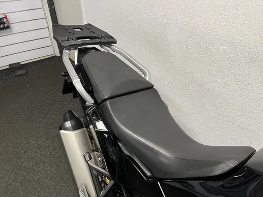 Honda CRF 1100 - Afbeelding 9 van 23