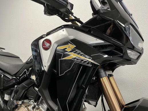 Honda CRF 1100 - Afbeelding 10 van 23