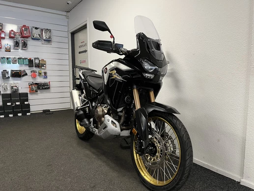 Honda CRF 1100 - Afbeelding 11 van 23