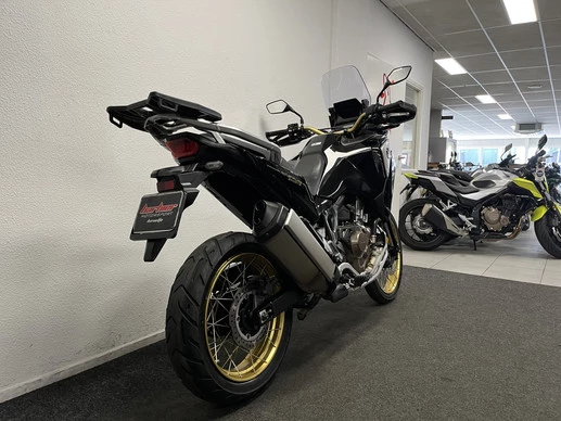 Honda CRF 1100 - Afbeelding 12 van 23