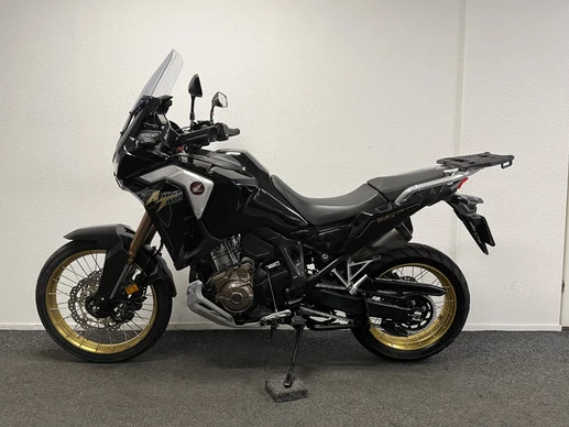 Honda CRF 1100 - Afbeelding 13 van 23