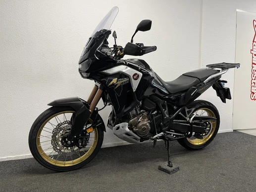 Honda CRF 1100 - Afbeelding 14 van 23