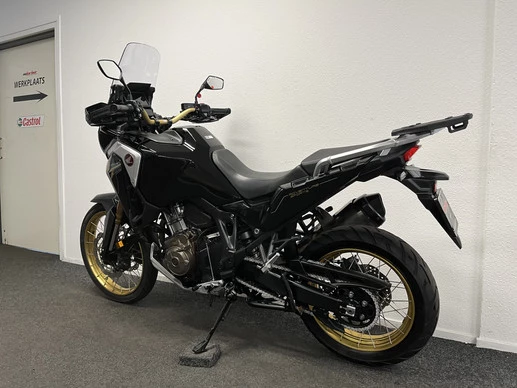 Honda CRF 1100 - Afbeelding 15 van 23