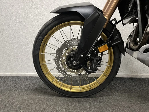 Honda CRF 1100 - Afbeelding 16 van 23