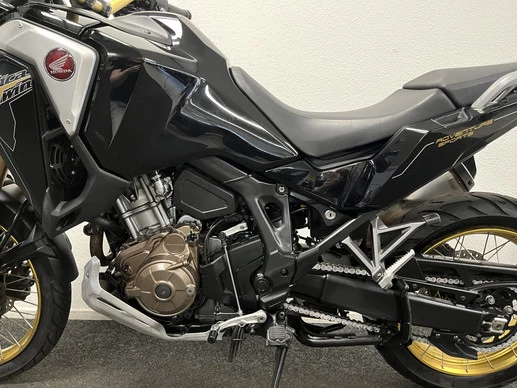 Honda CRF 1100 - Afbeelding 17 van 23