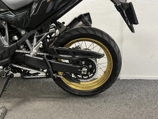Honda CRF 1100 - Afbeelding 18 van 23