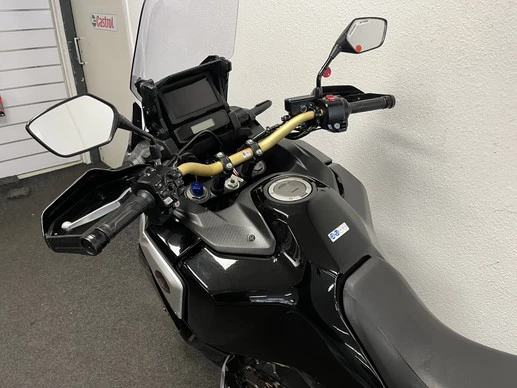 Honda CRF 1100 - Afbeelding 19 van 23
