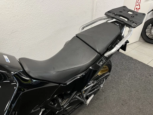 Honda CRF 1100 - Afbeelding 20 van 23