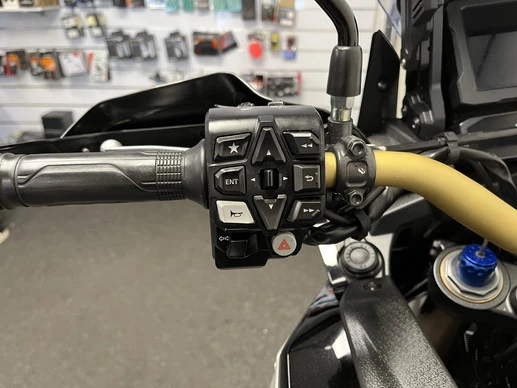 Honda CRF 1100 - Afbeelding 21 van 23