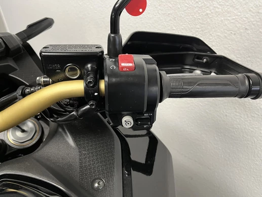 Honda CRF 1100 - Afbeelding 23 van 23