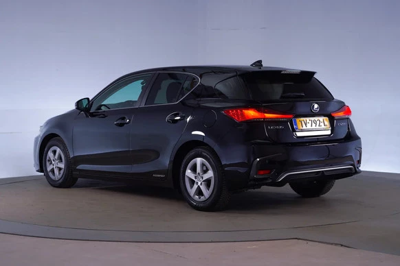 Lexus CT - Afbeelding 4 van 30