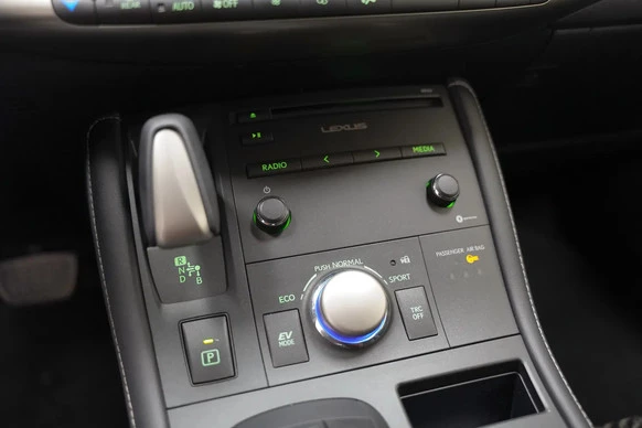 Lexus CT - Afbeelding 9 van 30