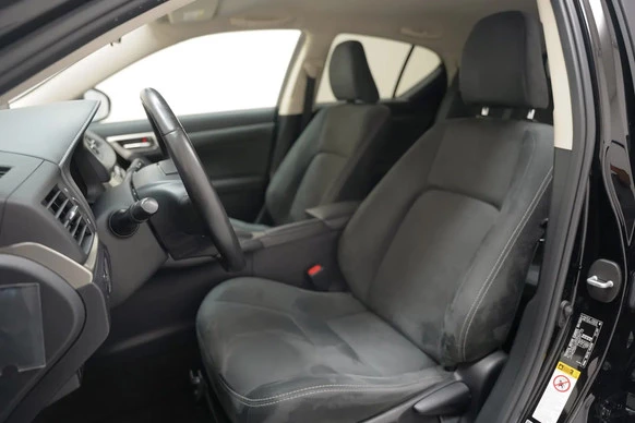 Lexus CT - Afbeelding 10 van 30