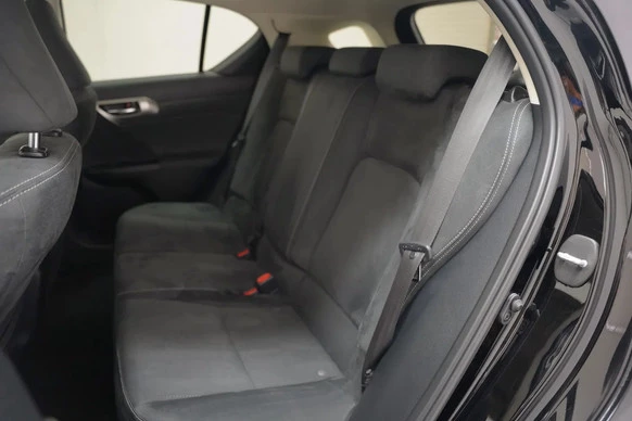 Lexus CT - Afbeelding 11 van 30