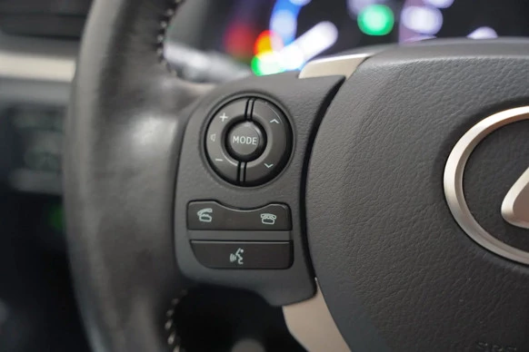 Lexus CT - Afbeelding 15 van 30