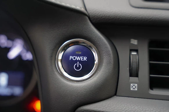 Lexus CT - Afbeelding 19 van 30