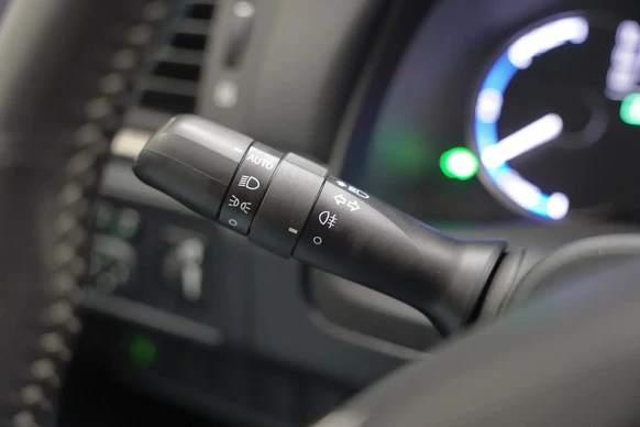 Lexus CT - Afbeelding 25 van 30