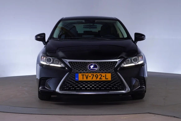 Lexus CT - Afbeelding 26 van 30