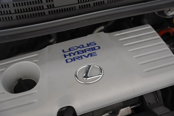 Lexus CT - Afbeelding 28 van 30