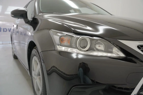 Lexus CT - Afbeelding 29 van 30