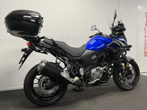 Suzuki V-Strom - Afbeelding 5 van 20