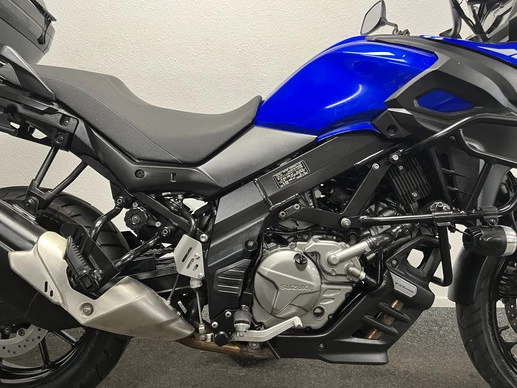 Suzuki V-Strom - Afbeelding 7 van 20