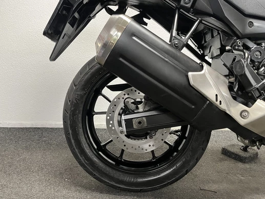 Suzuki V-Strom - Afbeelding 8 van 20