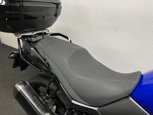 Suzuki V-Strom - Afbeelding 10 van 20