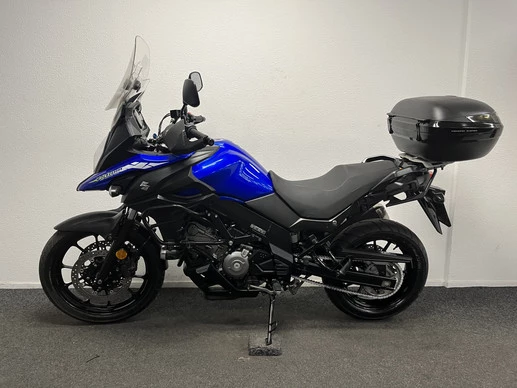 Suzuki V-Strom - Afbeelding 13 van 20