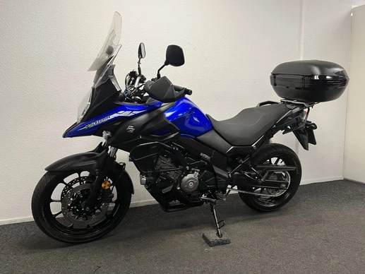 Suzuki V-Strom - Afbeelding 14 van 20