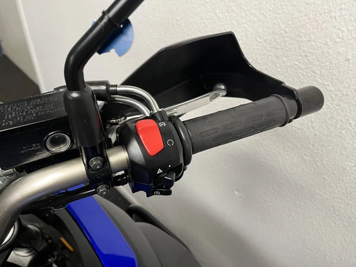 Suzuki V-Strom - Afbeelding 20 van 20