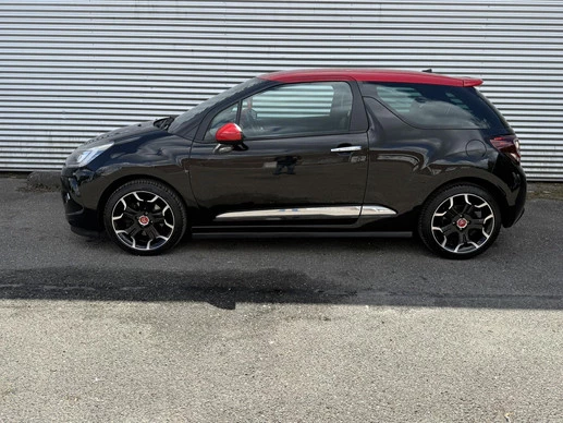 Citroën DS3 - Afbeelding 6 van 30