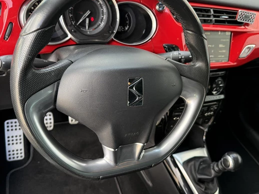 Citroën DS3 - Afbeelding 10 van 30