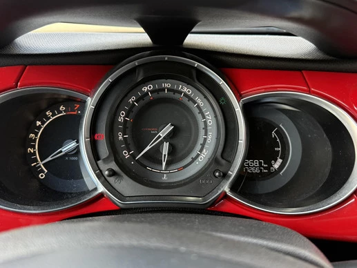 Citroën DS3 - Afbeelding 11 van 30