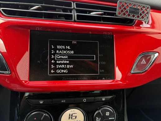 Citroën DS3 - Afbeelding 17 van 30
